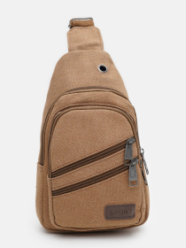 Рюкзак Monsen модель C1MY1872br-brown Фото