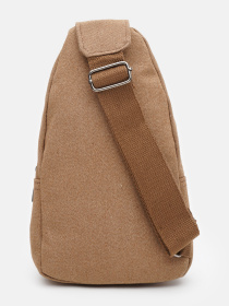 Рюкзак Monsen модель C1MY1872br-brown Фото