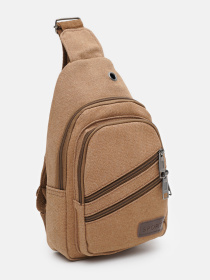 Рюкзак Monsen модель C1MY1872br-brown Фото