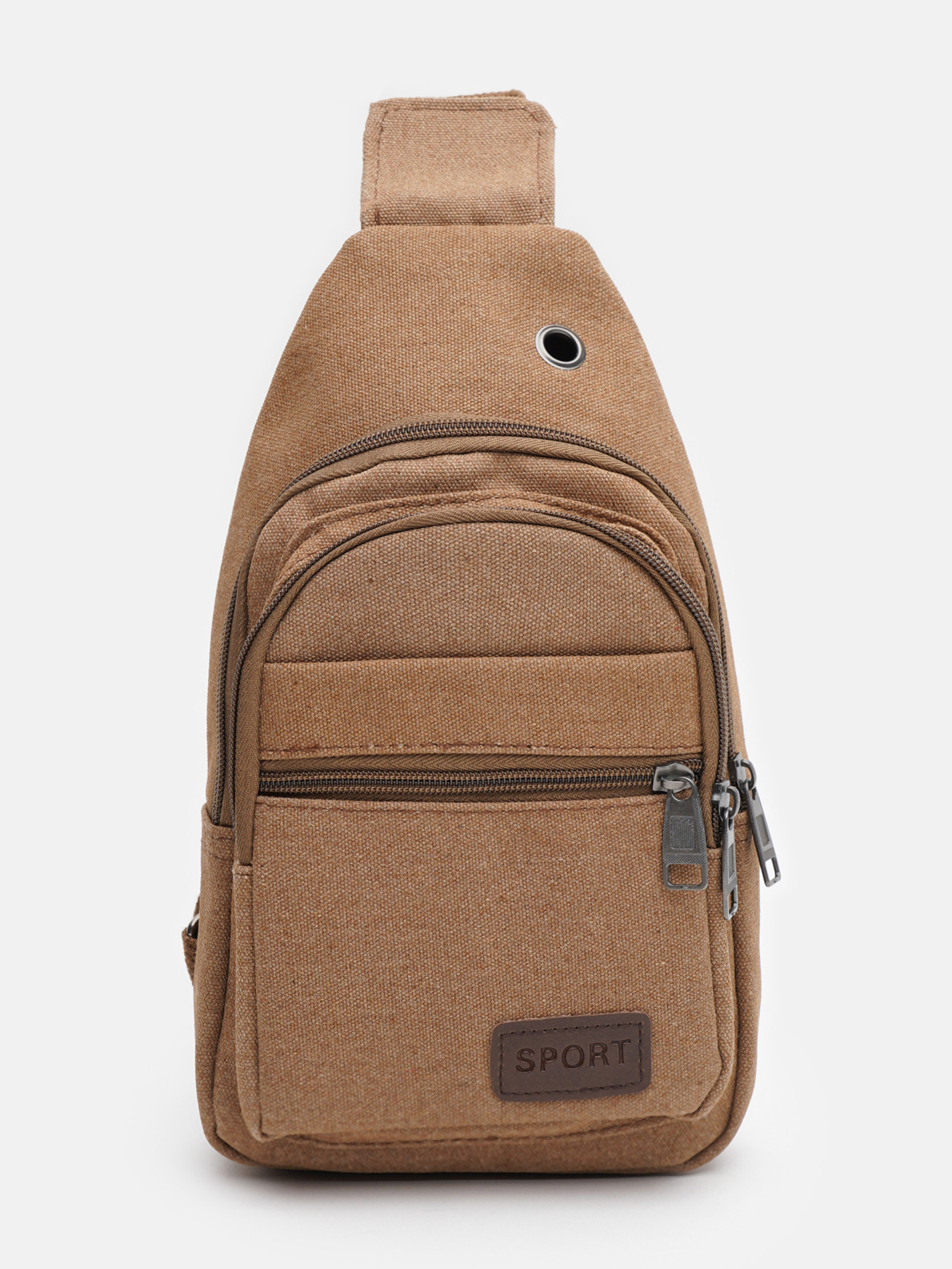 Рюкзак Monsen модель C1MY1872gl1-brown Фото