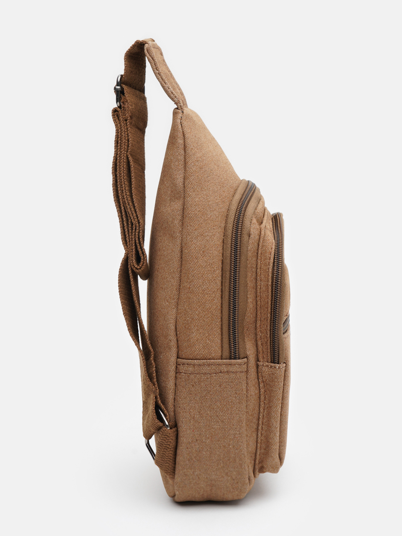 Рюкзак Monsen модель C1MY1872gl1-brown Фото