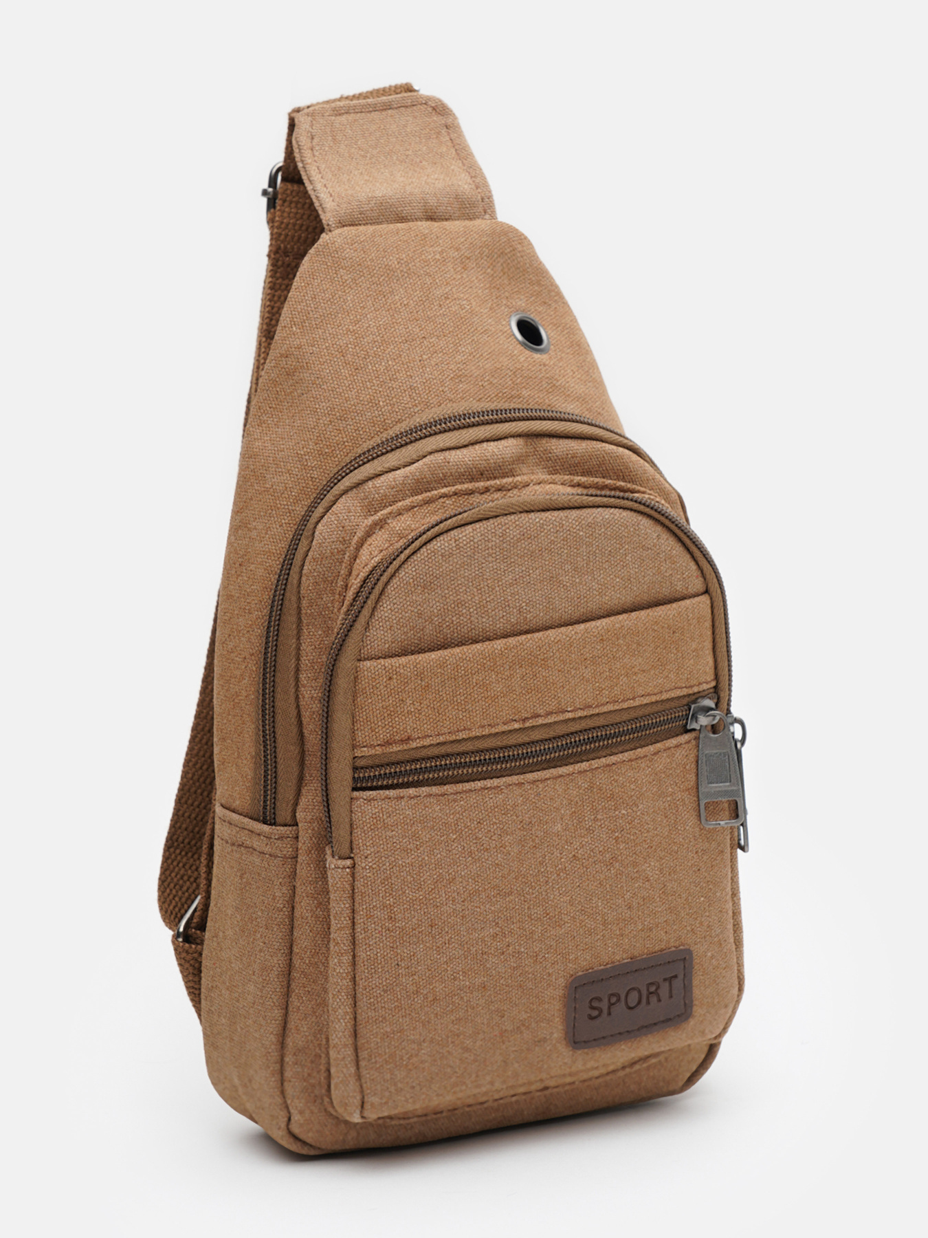 Рюкзак Monsen модель C1MY1872gl1-brown Фото