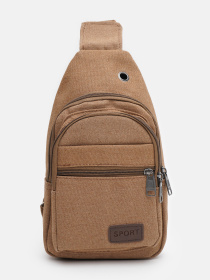 Рюкзак Monsen модель C1MY1872gl1-brown Фото