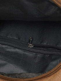 Повседневный рюкзак Monsen модель C1MY1872gl1-brown Фото