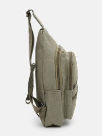 Повседневный рюкзак Monsen модель C1MY1872h-haki Фото