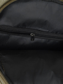 Повседневный рюкзак Monsen модель C1MY1872h-haki Фото