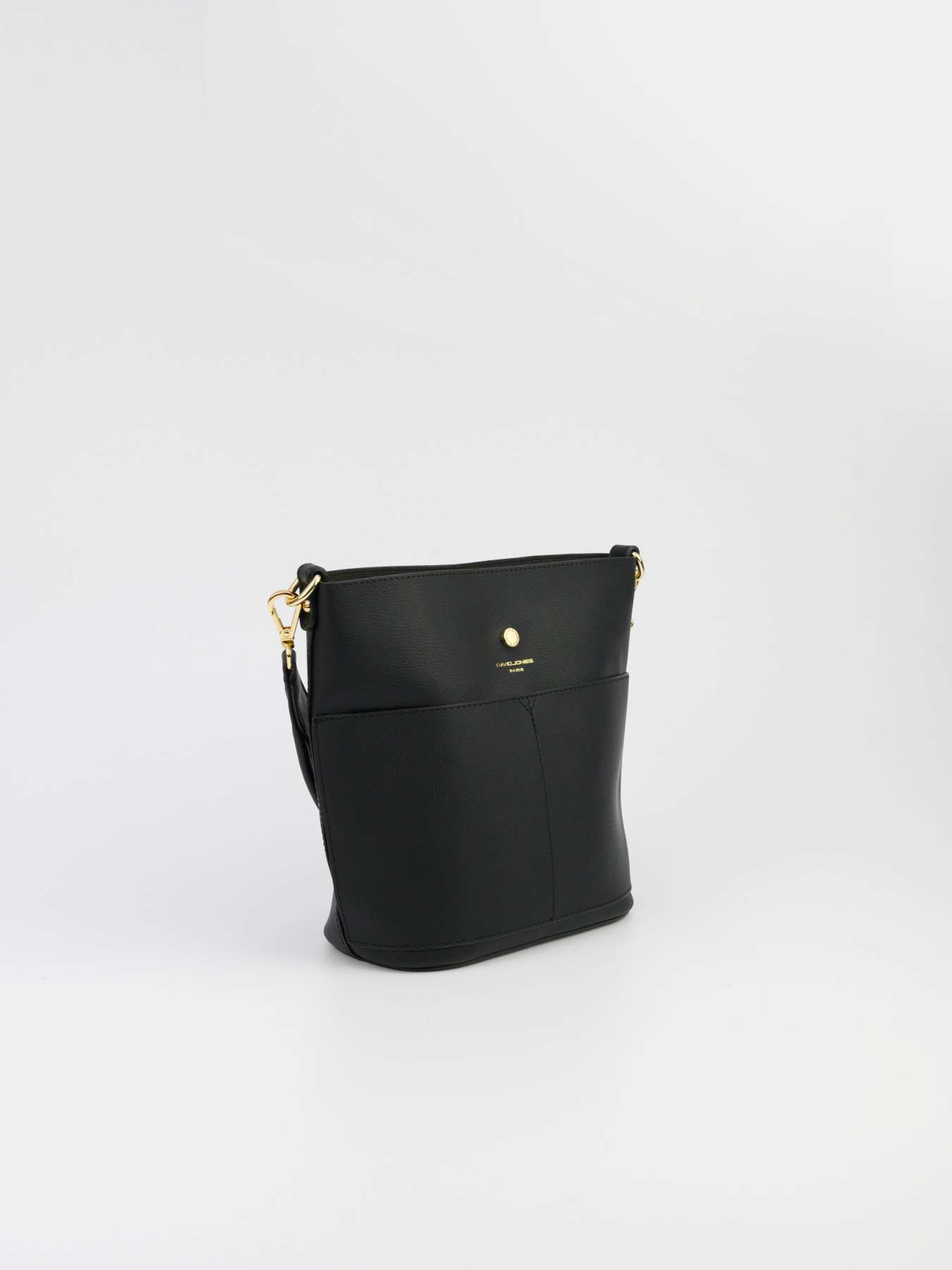 Сумка Respect модель 6705-1_BLACK Фото