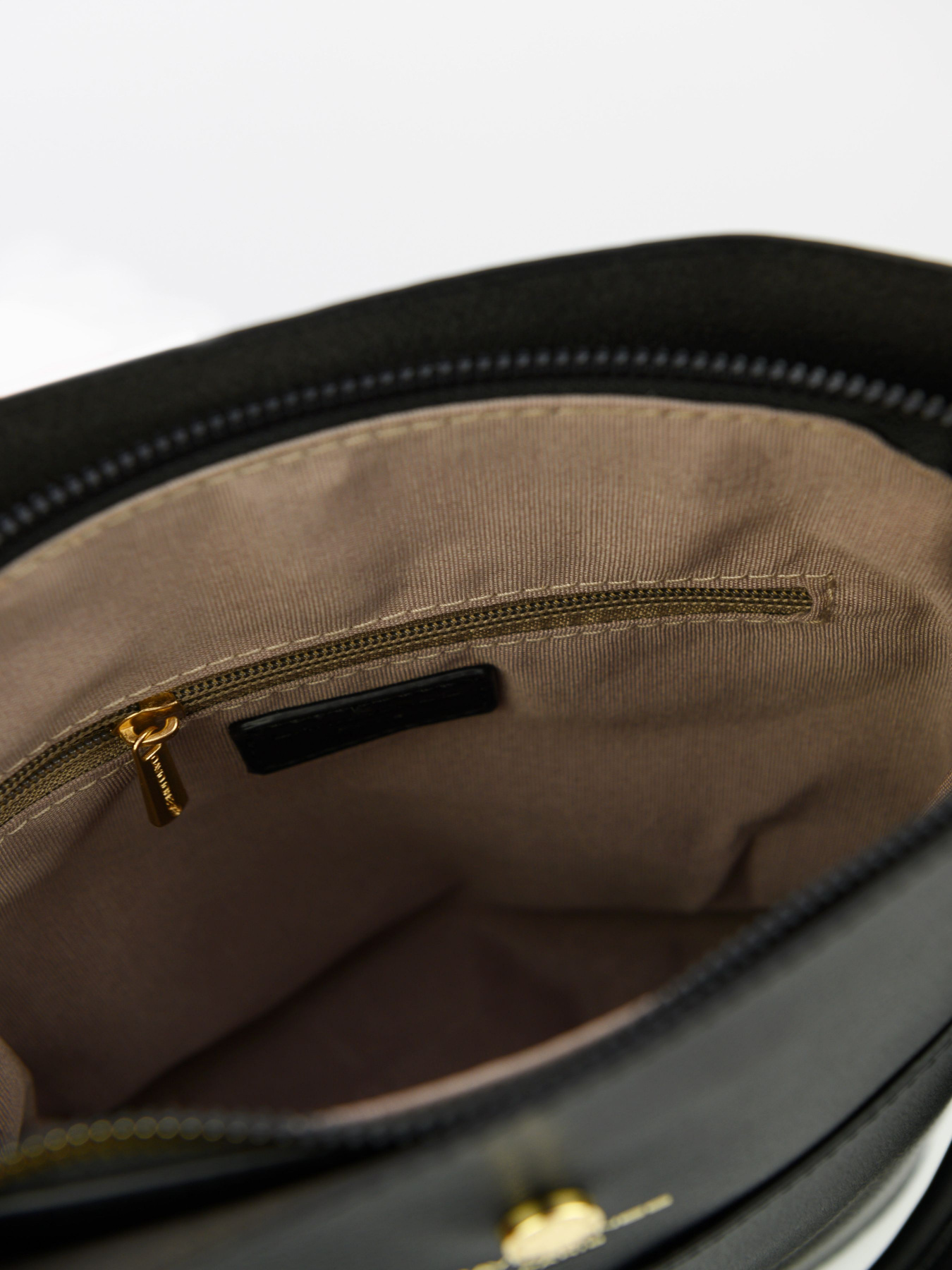 Сумка Respect модель 6705-1_BLACK Фото