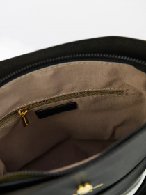 Сумка Respect модель 6705-1_BLACK Фото