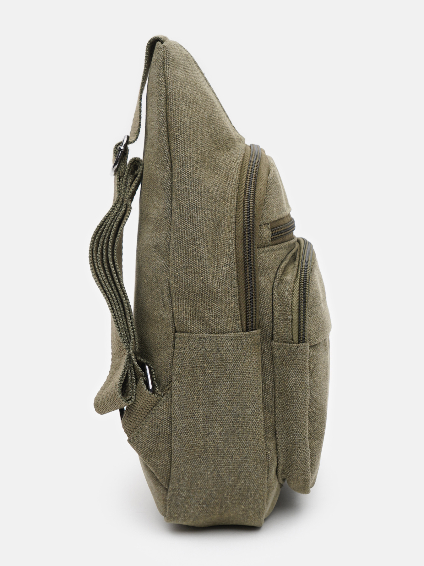 Рюкзак Monsen модель C195-4h-haki Фото