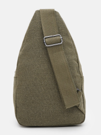 Рюкзак Monsen модель C195-4h-haki Фото