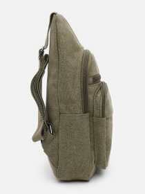 Рюкзак Monsen модель C195-4h-haki Фото