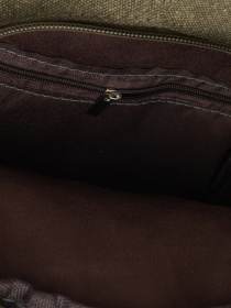 Рюкзак Monsen модель C195-4h-haki Фото