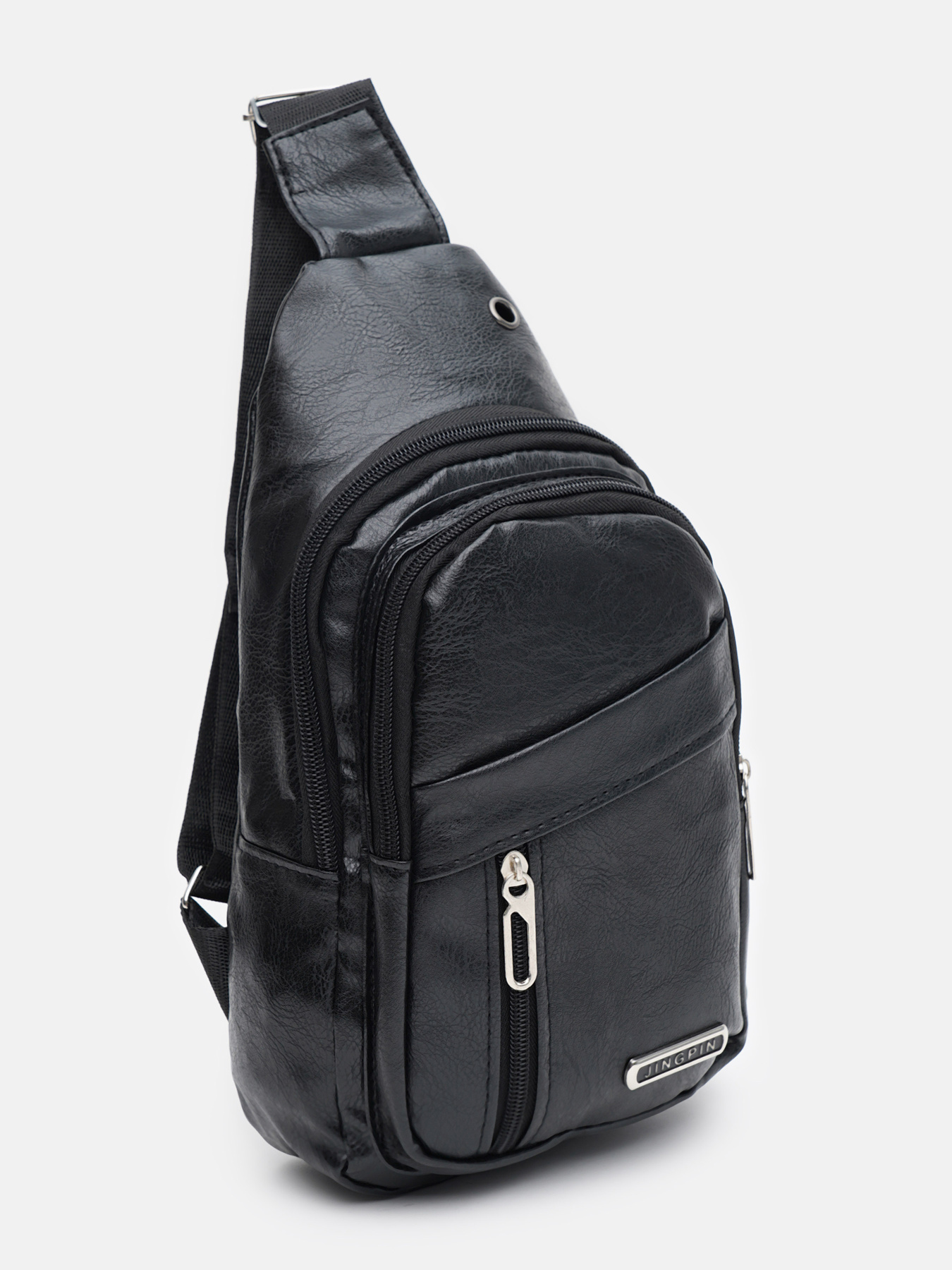 Рюкзак Monsen модель C1920bl-black Фото