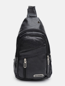 Рюкзак Monsen модель C1920bl-black Фото