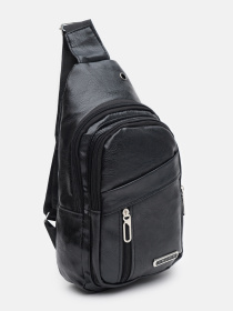 Рюкзак Monsen модель C1920bl-black Фото