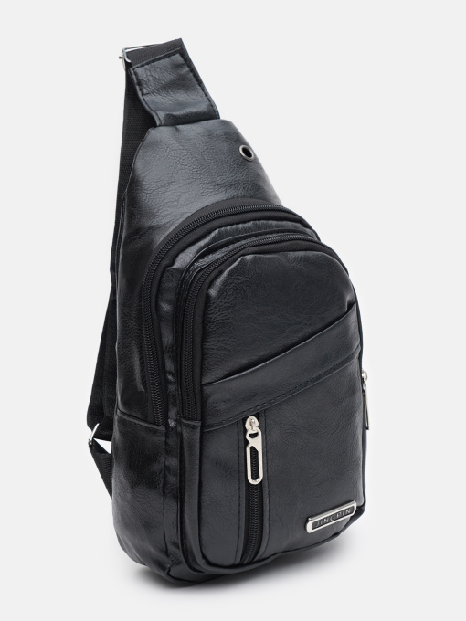 Рюкзак Monsen модель C1920bl-black Фото