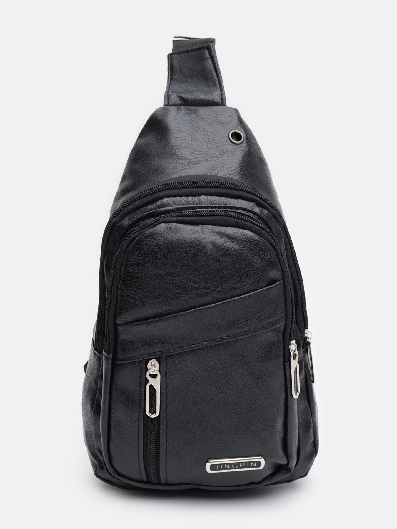 Повседневный рюкзак Monsen модель C1920bl-black Фото