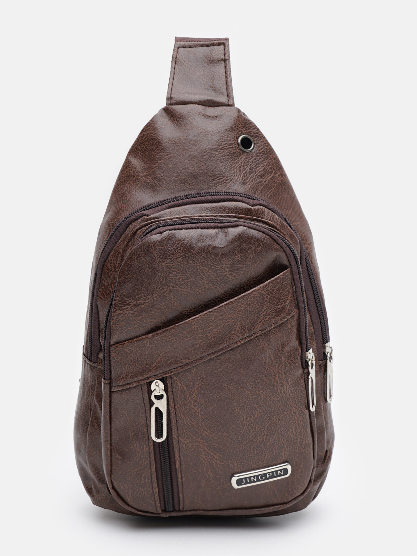 Рюкзак Monsen модель C1920br-brown Фото