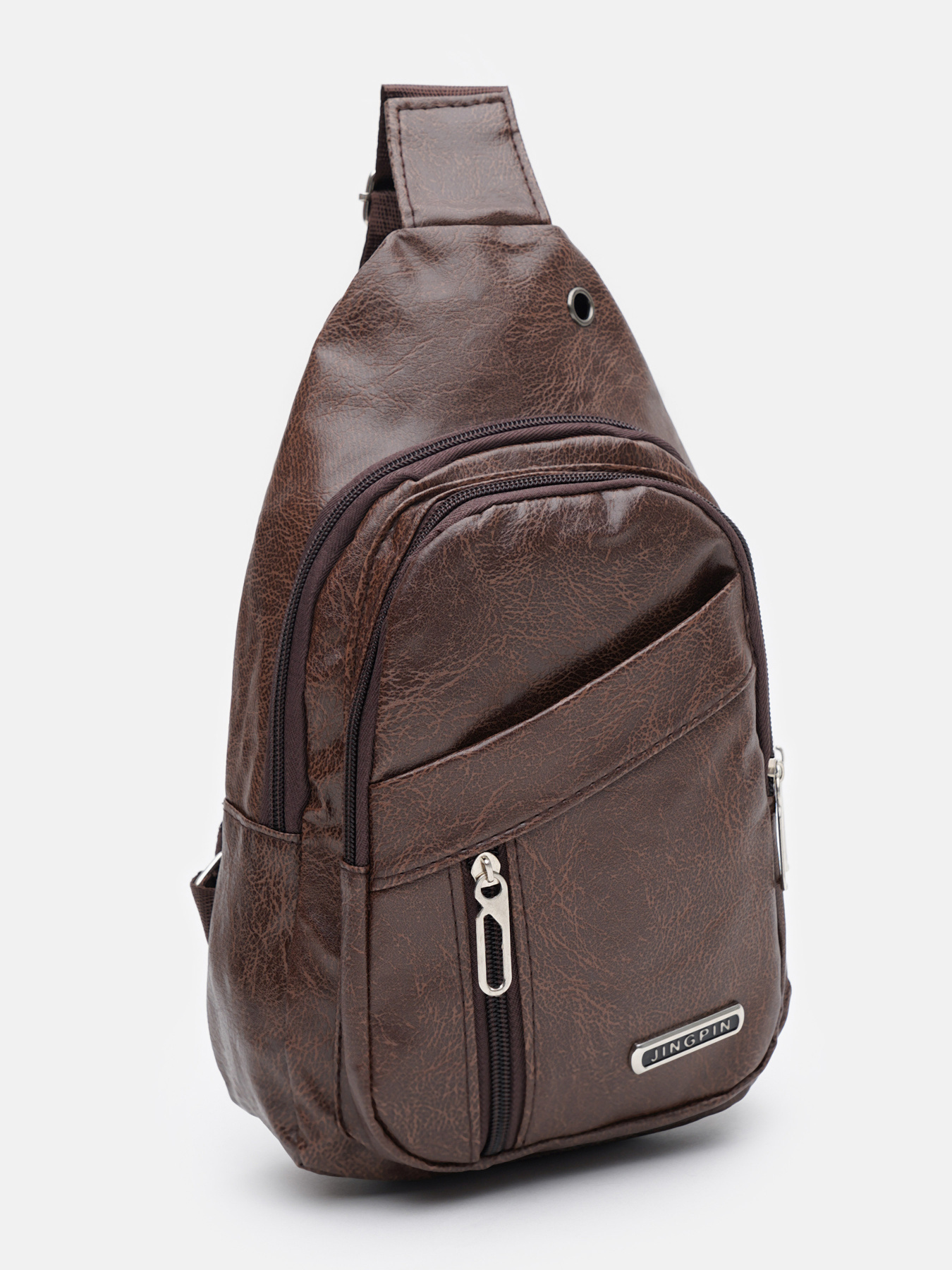 Повседневный рюкзак Monsen модель C1920br-brown Фото