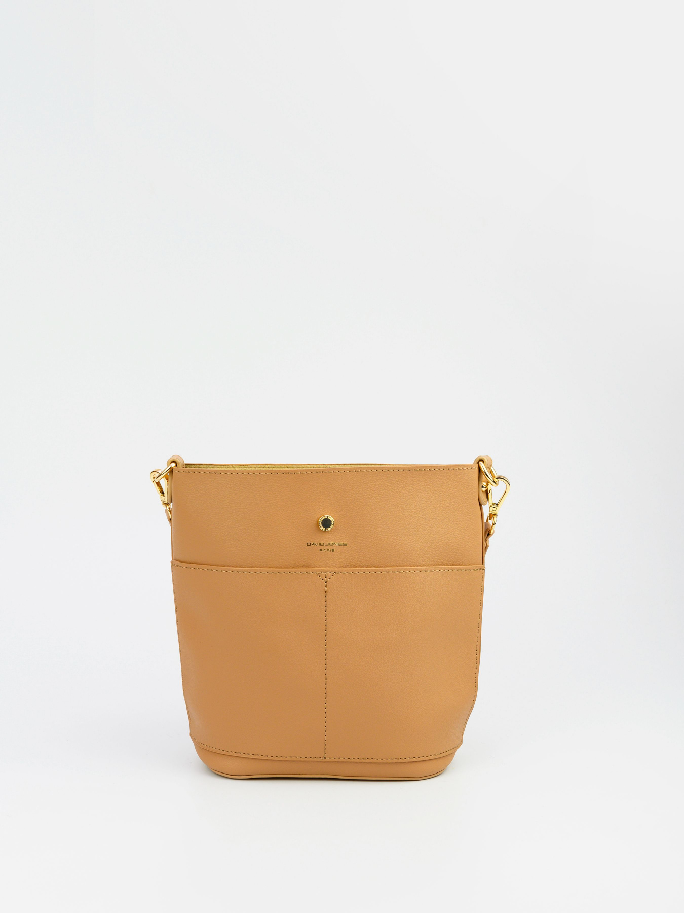 Сумка Respect модель 6705-1_CAMEL Фото