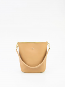 Сумка Respect модель 6705-1_CAMEL Фото