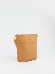 Сумка Respect модель 6705-1_CAMEL Фото