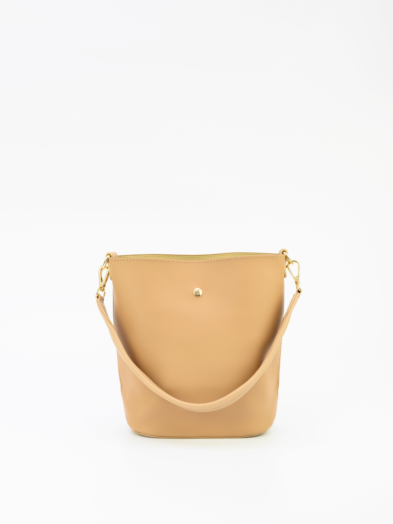 Сумка Respect модель 6705-1_CAMEL Фото