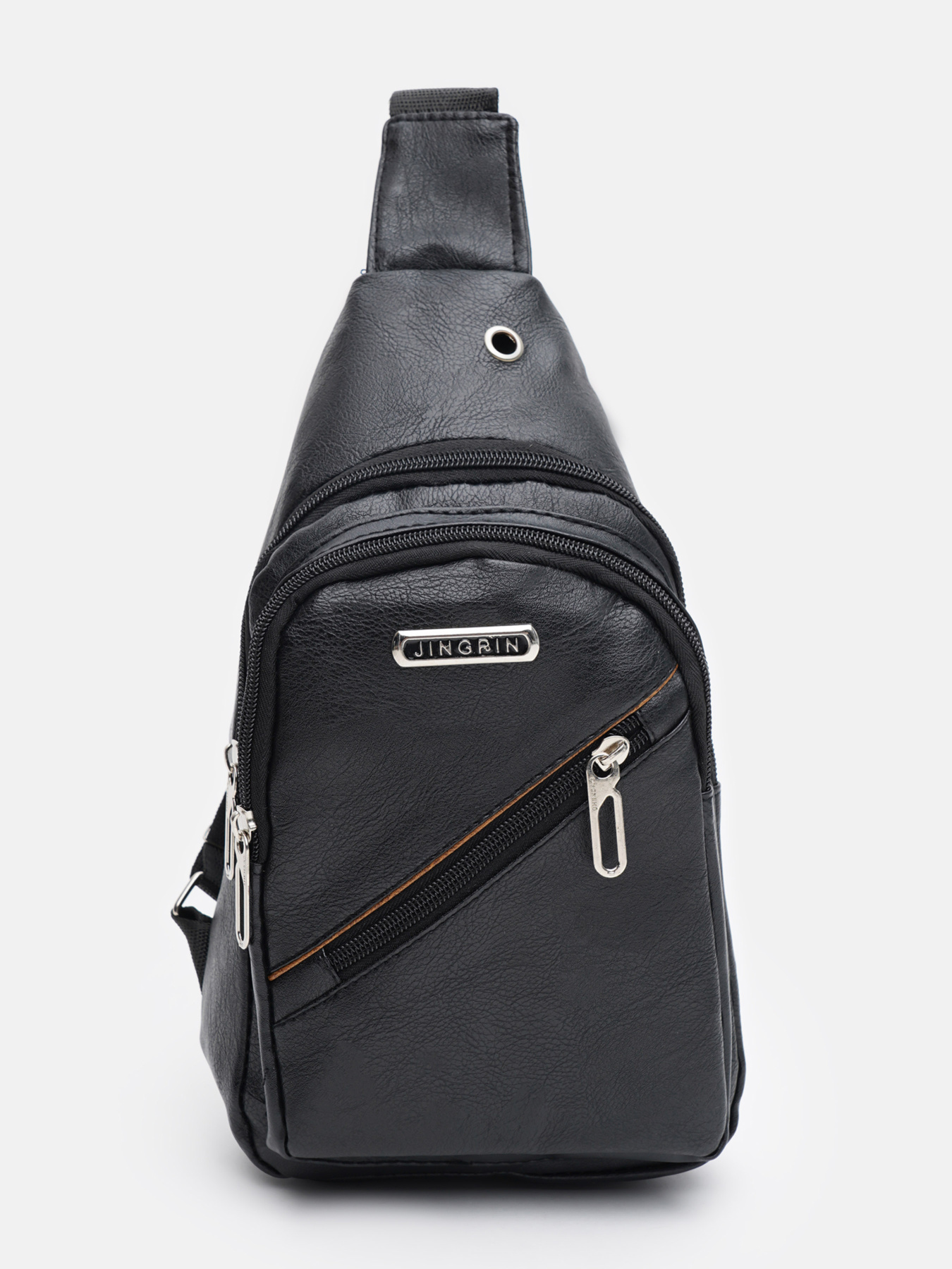 Рюкзак Monsen модель C1921bl-black Фото