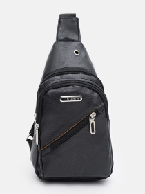 Рюкзак Monsen модель C1921bl-black Фото