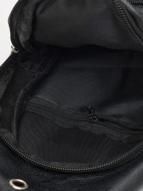 Рюкзак Monsen модель C1921bl-black Фото