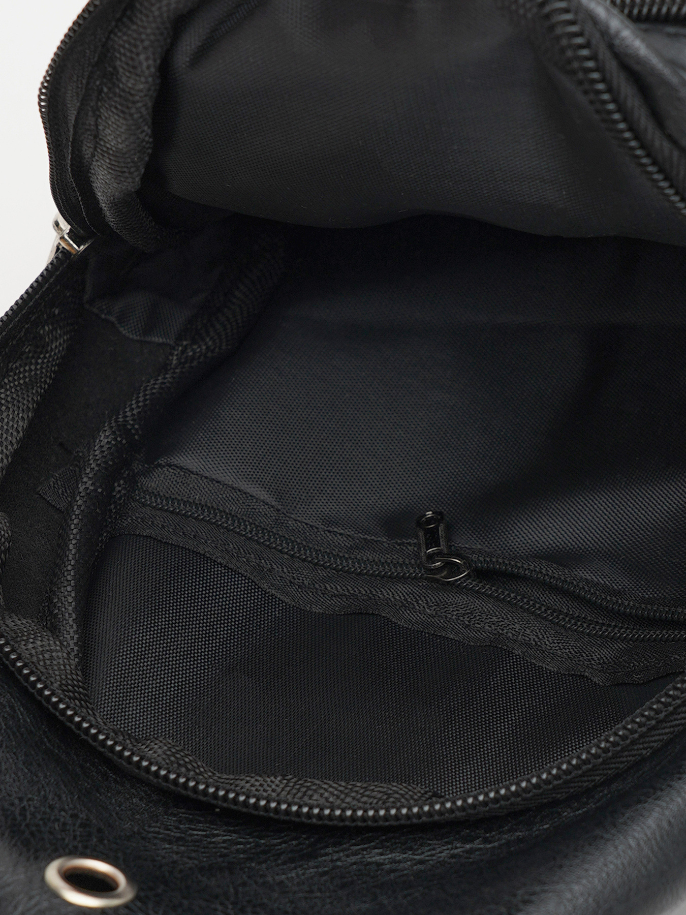 Повседневный рюкзак Monsen модель C1921bl-black Фото