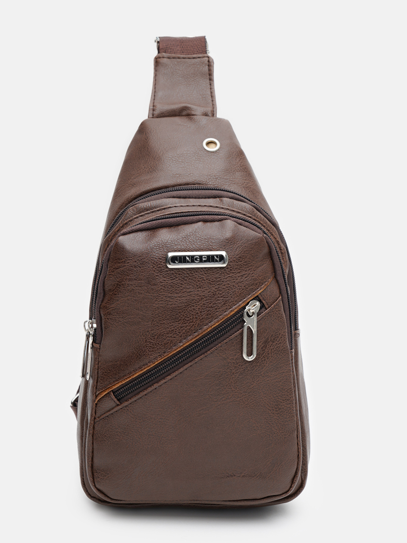 Рюкзак Monsen модель C1921br-brown Фото