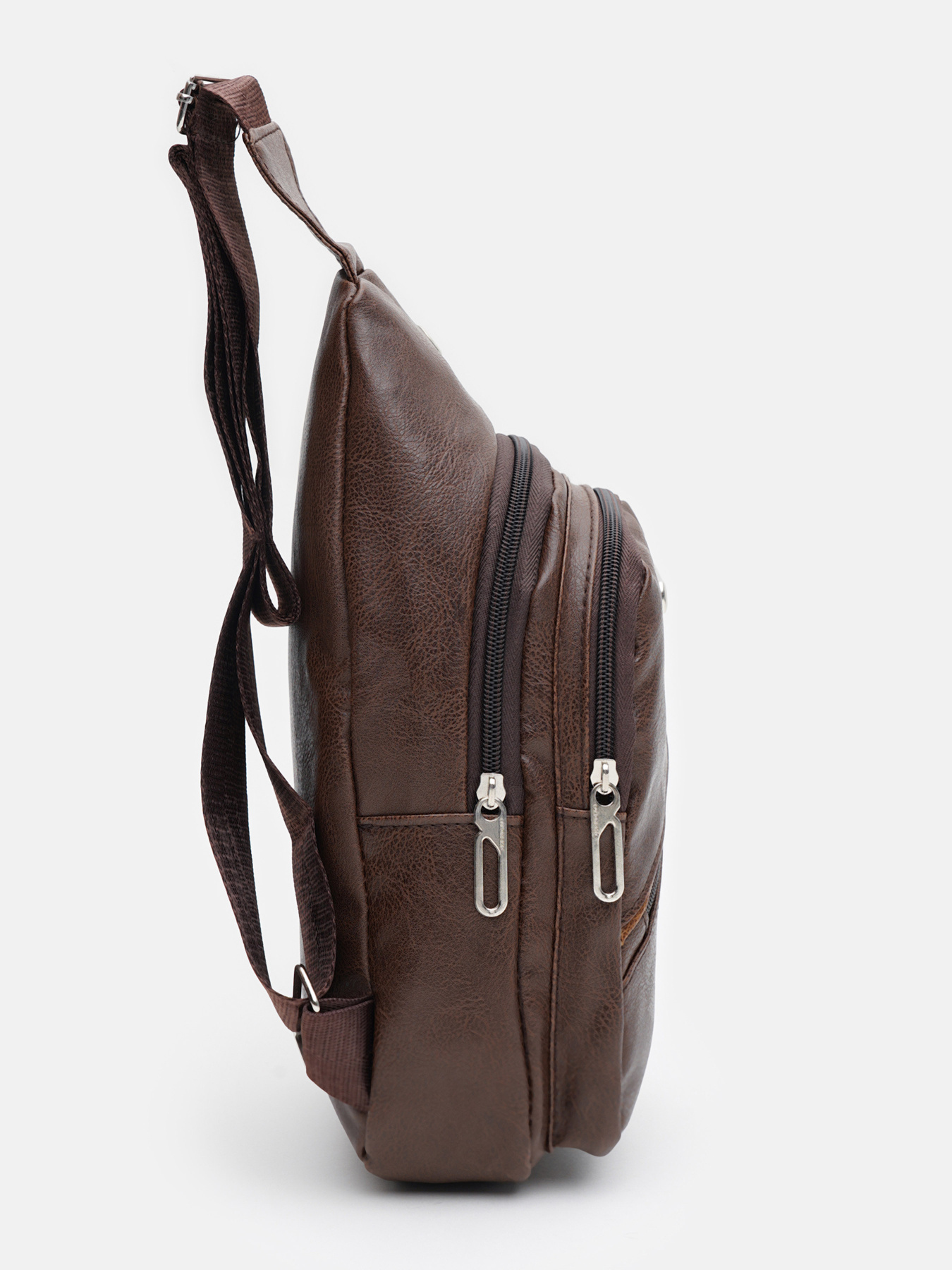 Рюкзак Monsen модель C1921br-brown Фото