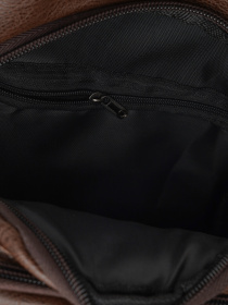 Рюкзак Monsen модель C1921br-brown Фото