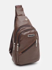 Рюкзак Monsen модель C1921br-brown Фото