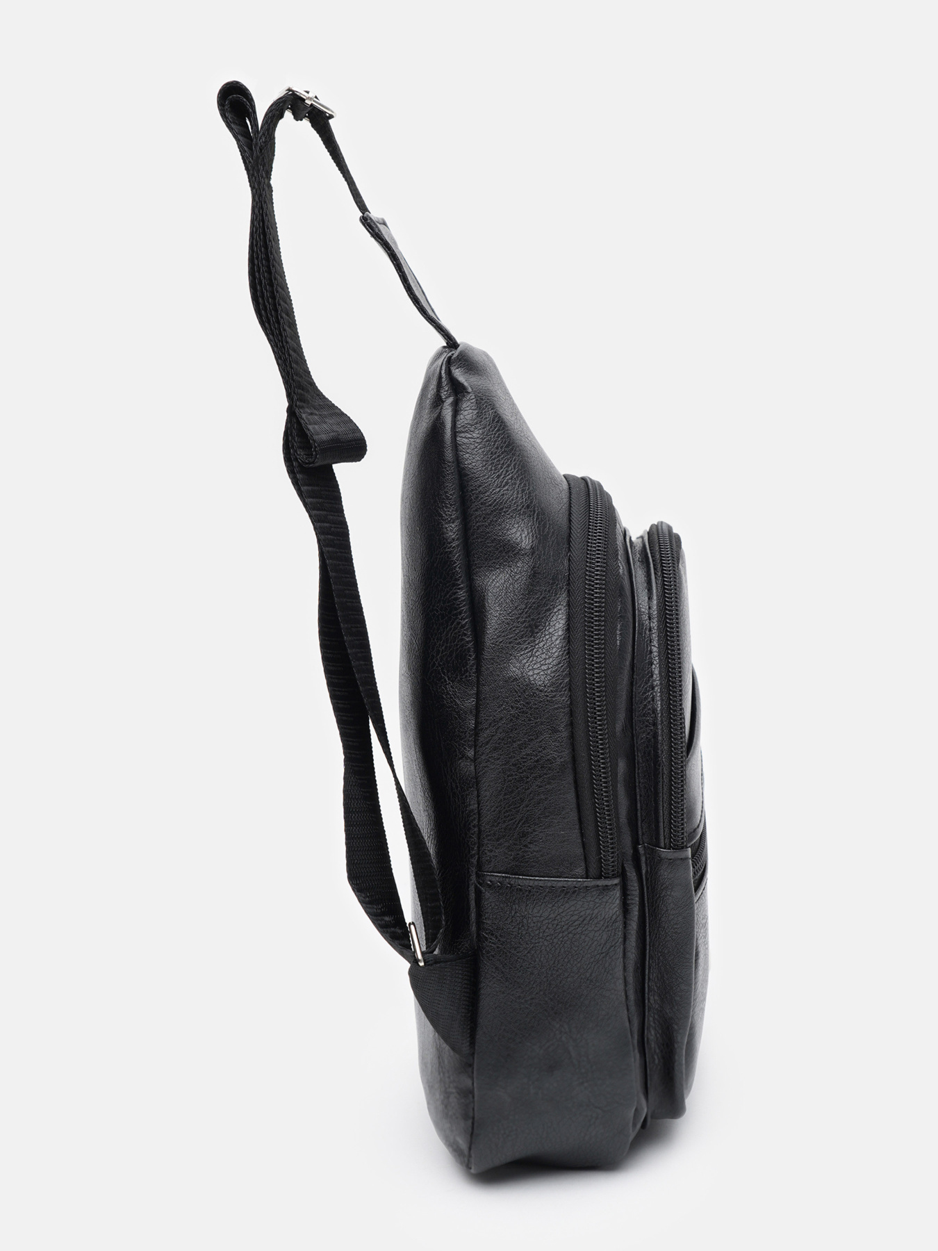 Рюкзак Monsen модель C1922bl-black Фото