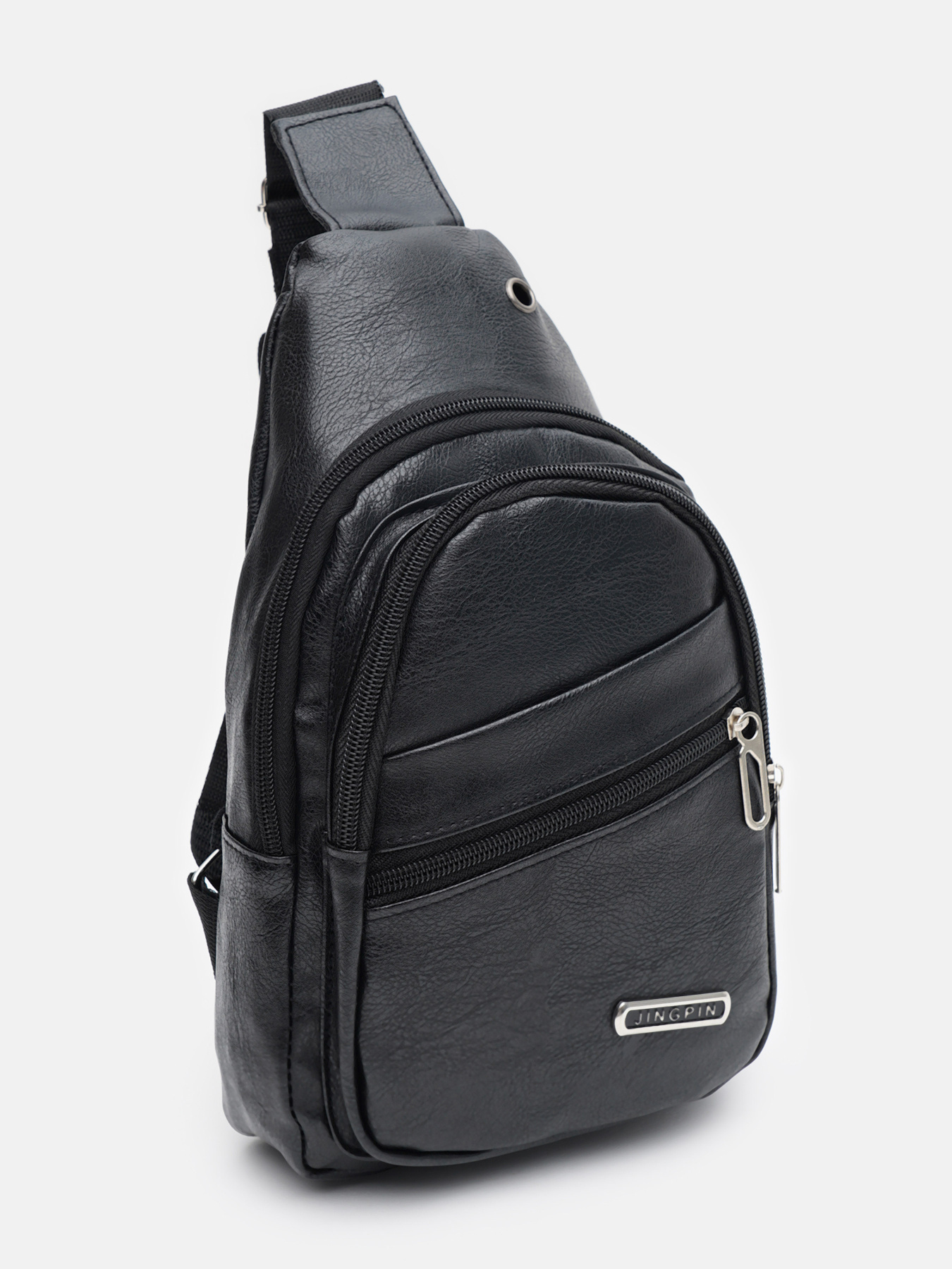 Рюкзак Monsen модель C1922bl-black Фото