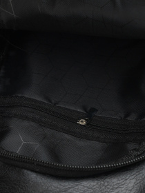 Рюкзак Monsen модель C1922bl-black Фото