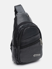 Повседневный рюкзак Monsen модель C1922bl-black Фото