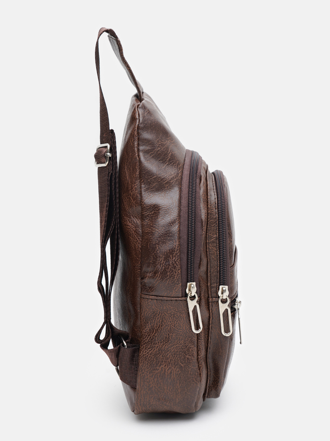 Рюкзак Monsen модель C1922br-brown Фото