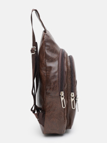 Рюкзак Monsen модель C1922br-brown Фото