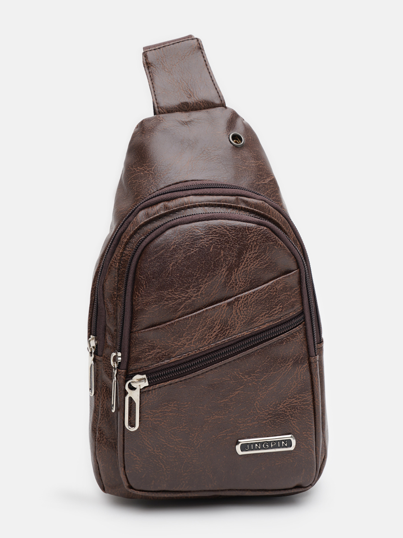 Повседневный рюкзак Monsen модель C1922br-brown Фото