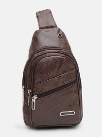 Повседневный рюкзак Monsen модель C1922br-brown Фото