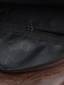 Повседневный рюкзак Monsen модель C1922br-brown Фото