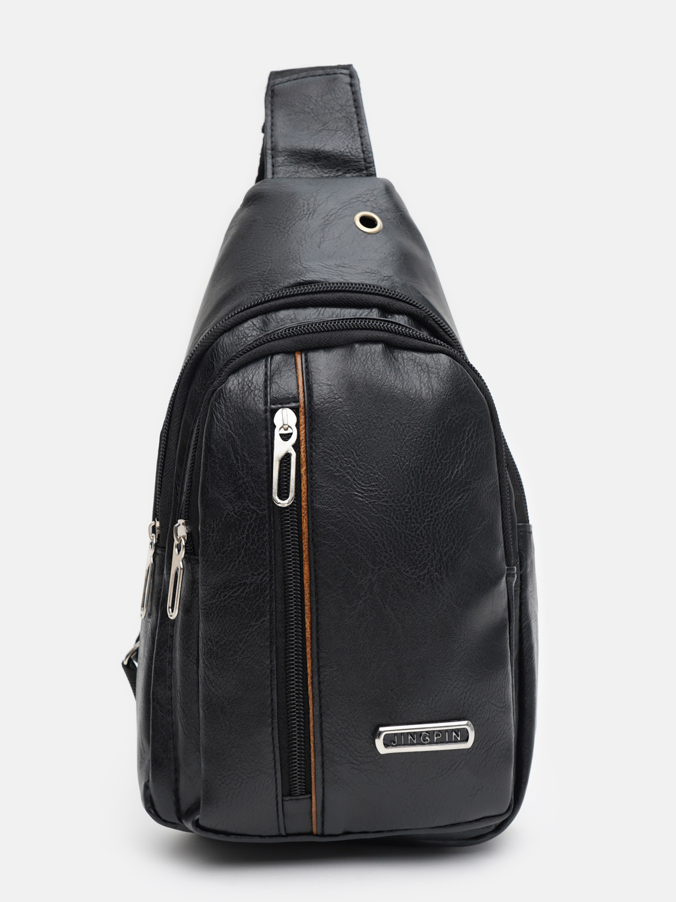 Рюкзак Monsen модель C1925bl-black Фото