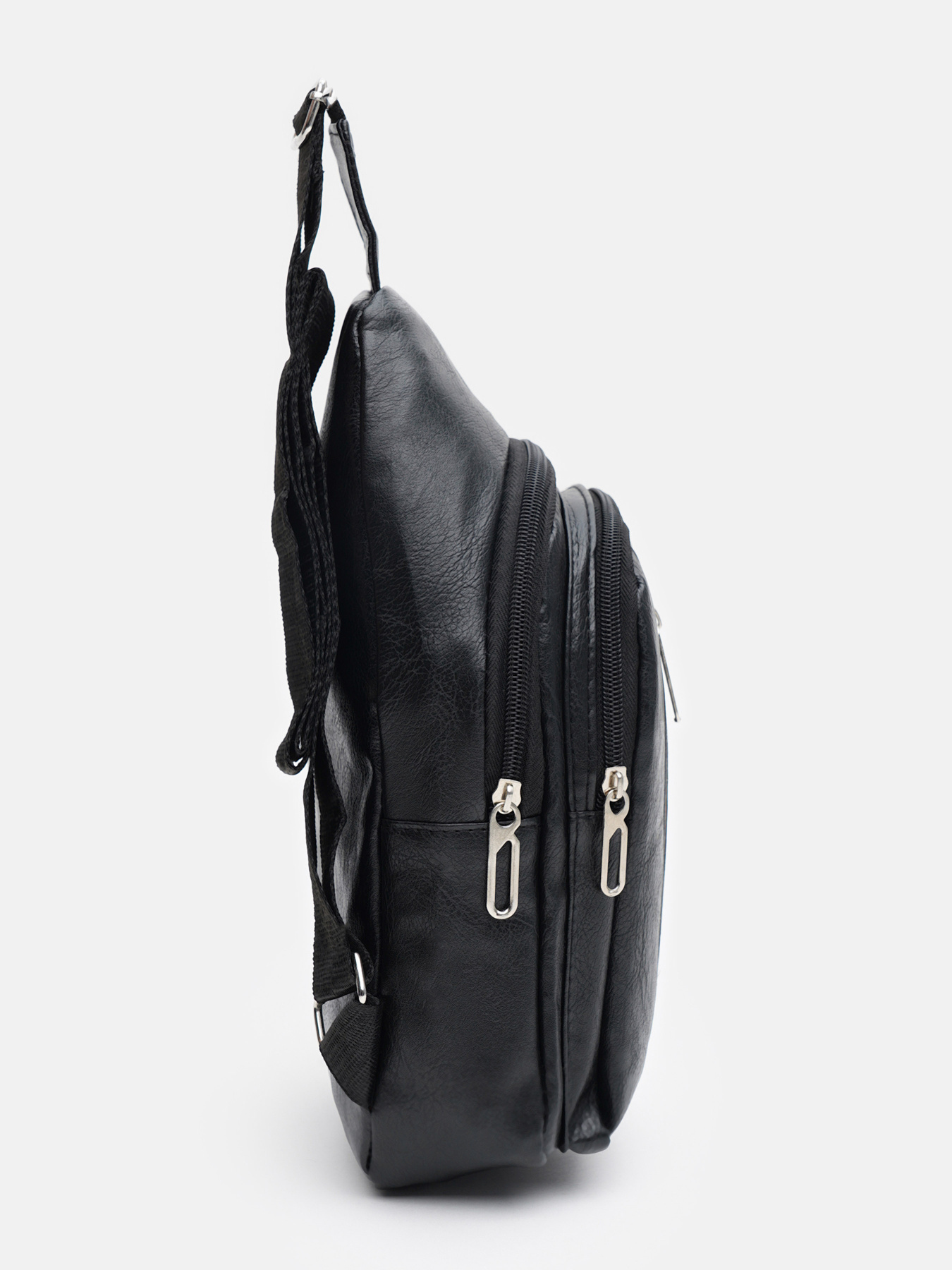 Рюкзак Monsen модель C1925bl-black Фото