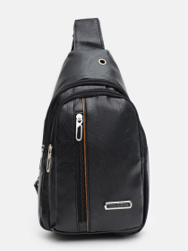 Рюкзак Monsen модель C1925bl-black Фото