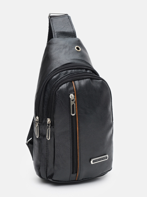 Рюкзак Monsen модель C1925bl-black Фото