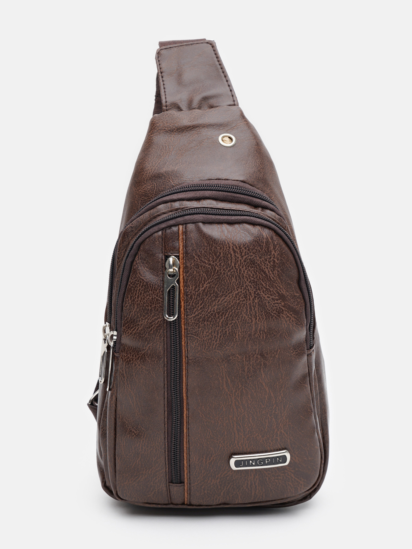 Рюкзак Monsen модель C1925br-brown Фото